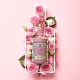 4711 Floral Rose Eau de Cologne 100ml Women Brand Rose Scent 4711 view 5