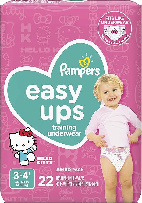 pampers easy ups overnight
