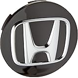 Genuine Honda 44732-TR3-A01 Wheel Center Cap Assembly
