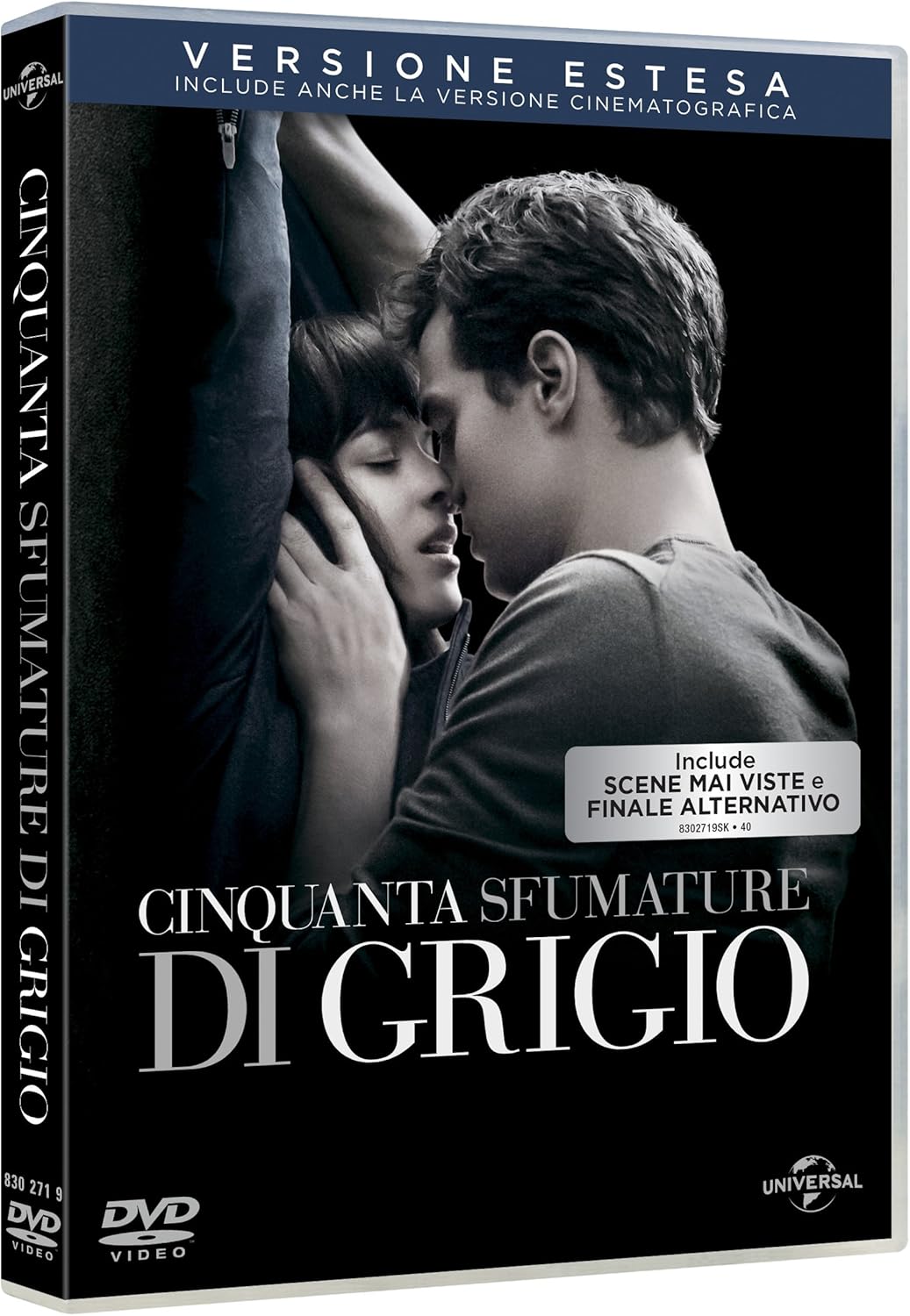 50 Sfumature Di Grigio Amazon Prime Video