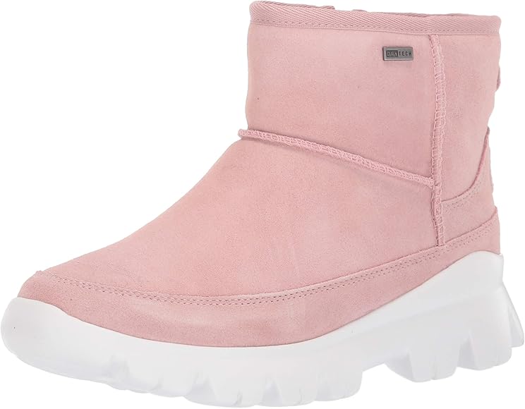 ugg sneaker boots womens