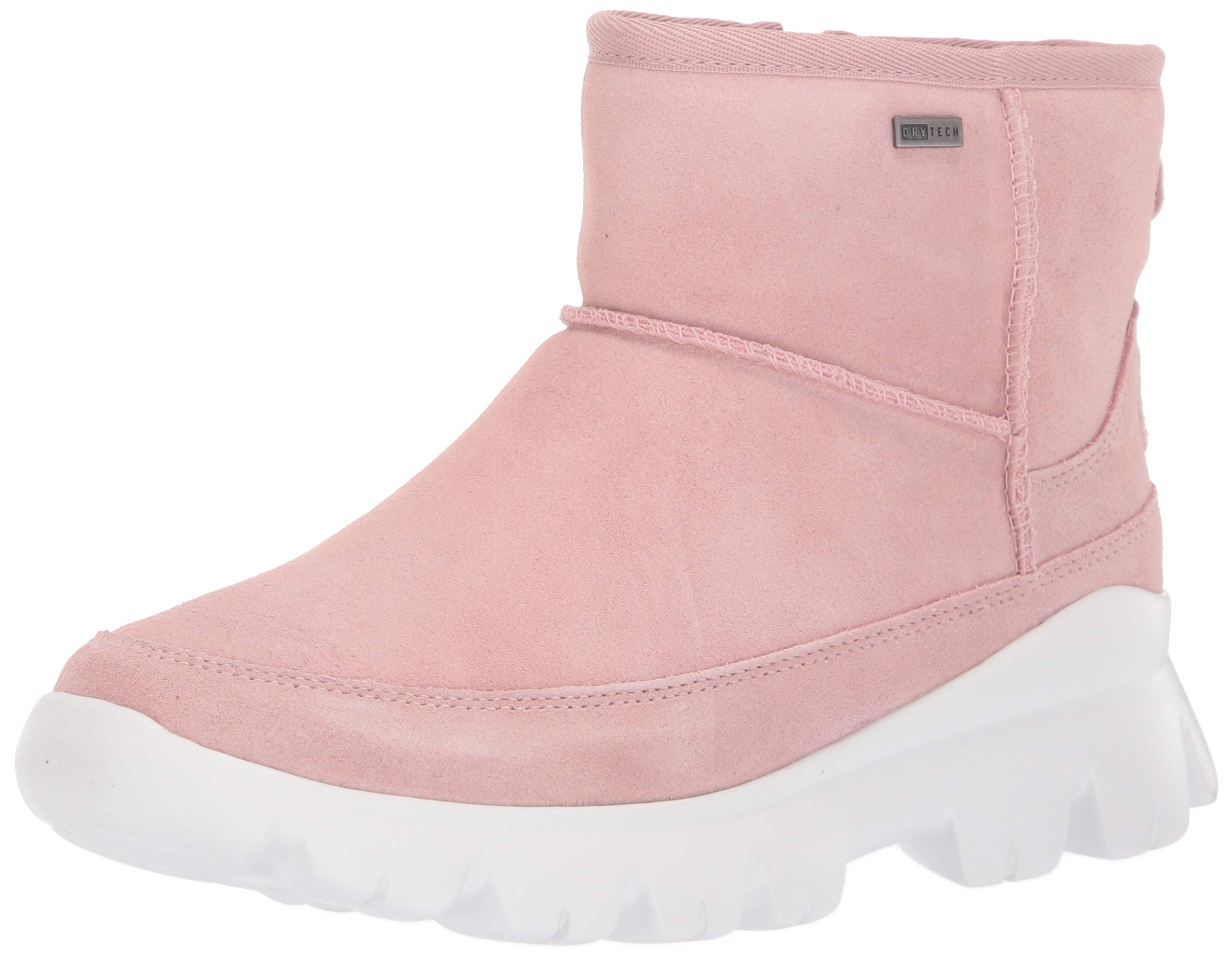 Ugg Womens Palomar Sneaker Ankle Boot Desertcart Seychelles