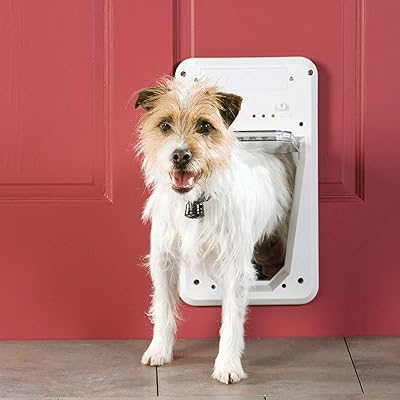 Petsafe smart door key Clearance
