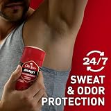 Old Spice Swagger Invisible Solid Antiperspirant Deodorant 2.6oz Men Lime view 3