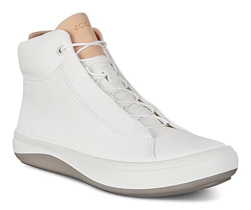 ecco kinhin high top