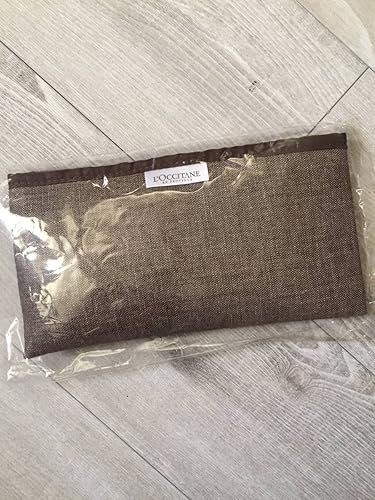 Amazon Co Jp Ana ロクシタン ビジネスクラス アメニティポーチ ホビー 通販