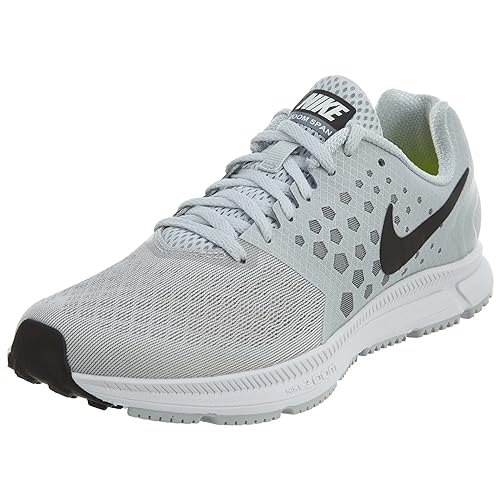 nike zoom span women's