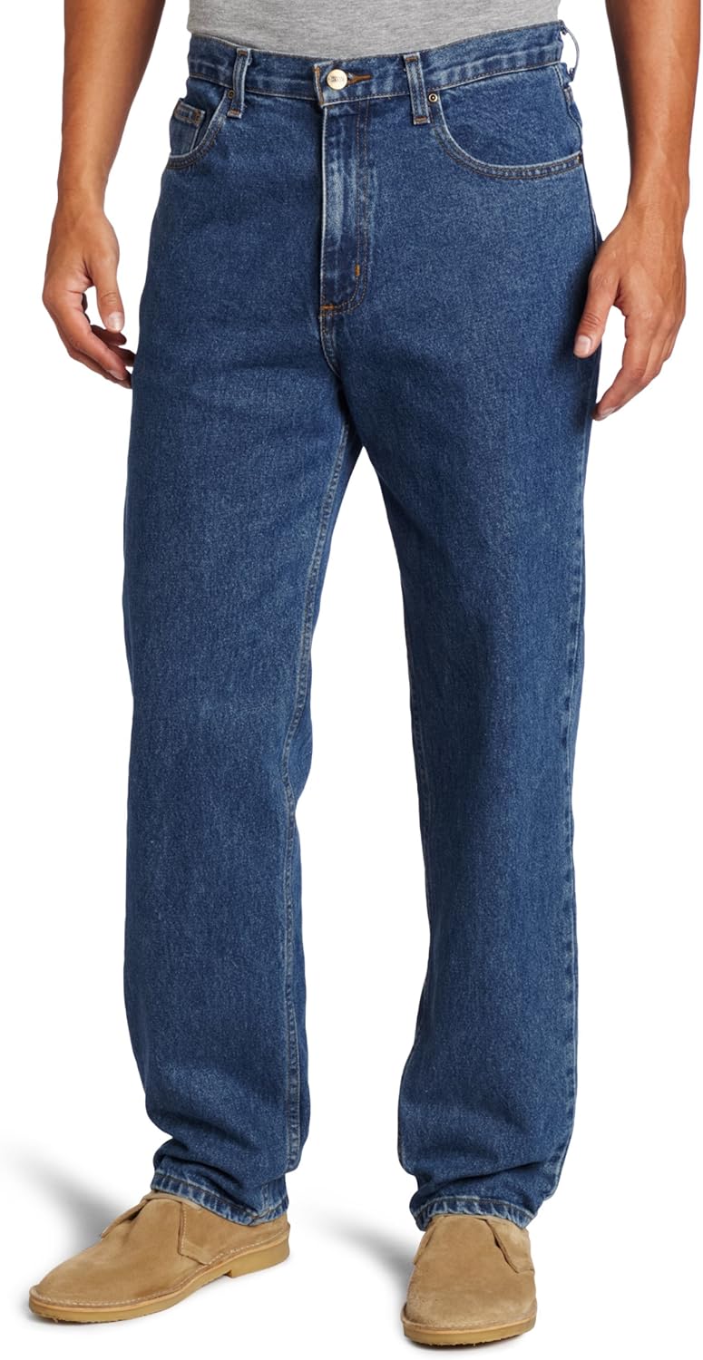 savane denim jeans