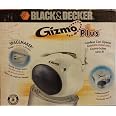 Amazon.com: Black & Decker GC200 Gizmo Cordless Can Opener : Home & Kitchen