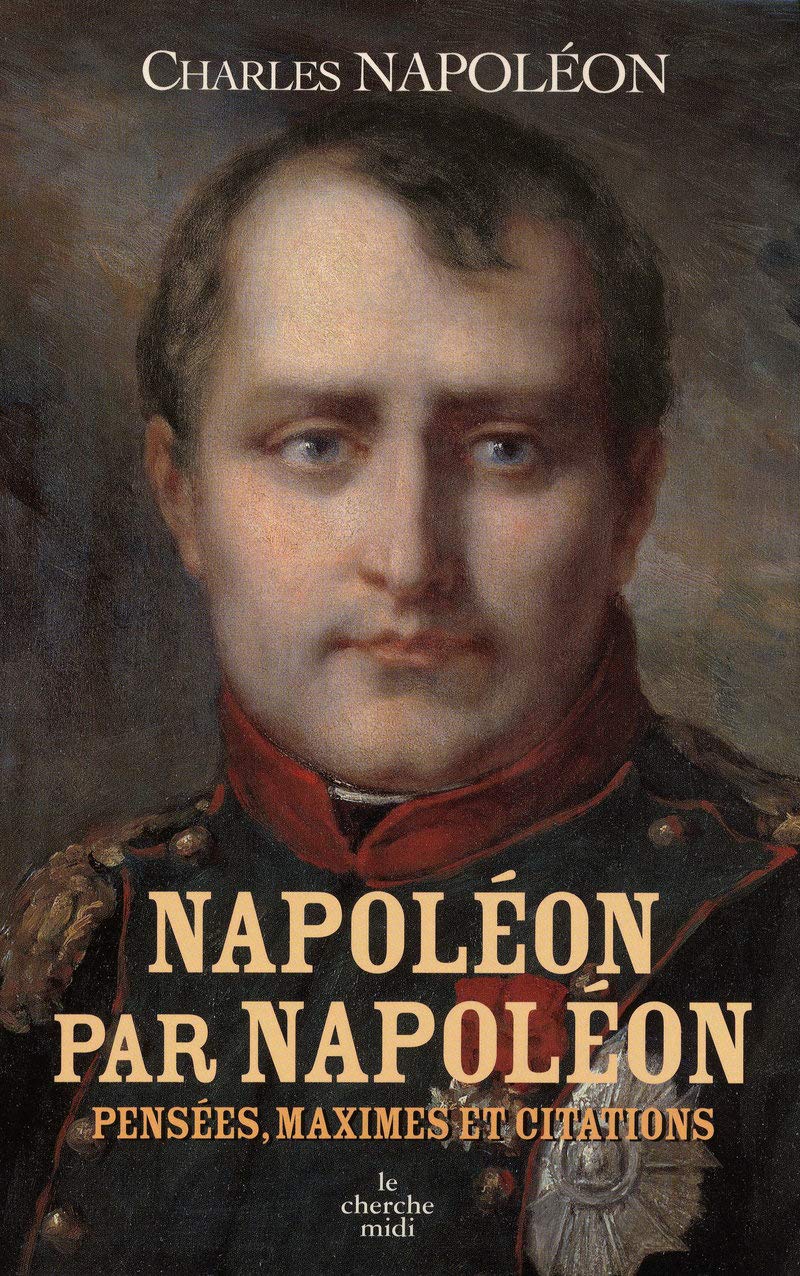 Citation Celebre Napoleon Gratuit CitationMeme