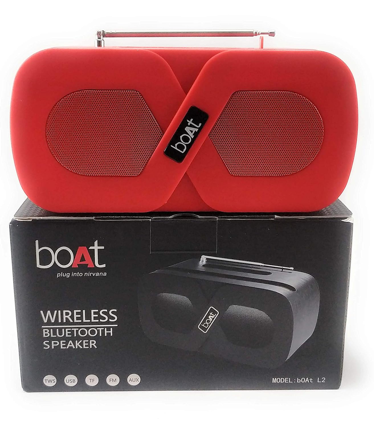boat bluetooth speaker price