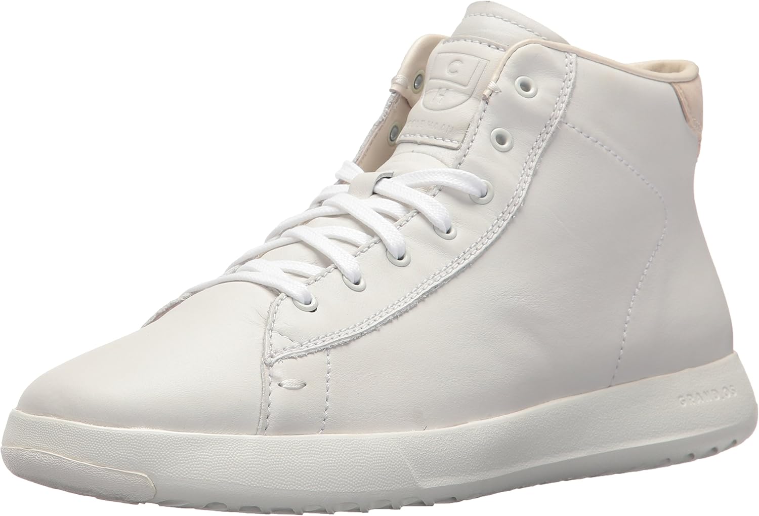 cole haan high top sneakers