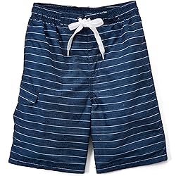 Kanu Surf Boys Quick Dry UPF 50+ Beach Swim