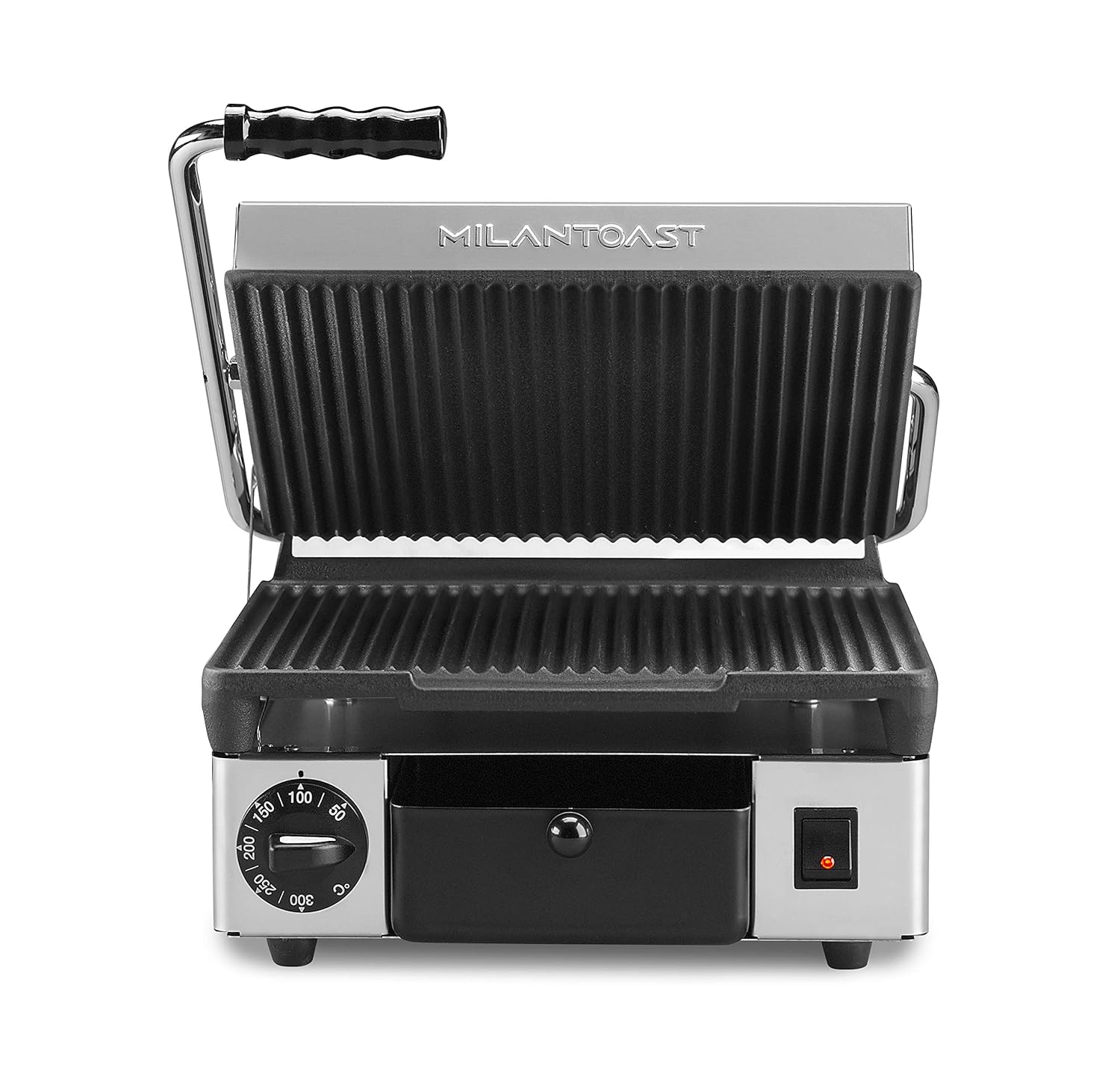MilanToast Kontaktgrill