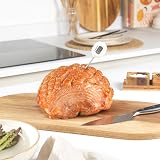 Salter Instant Read Meat Thermometer 0.1°C Precision -45°C to 200°C view 3