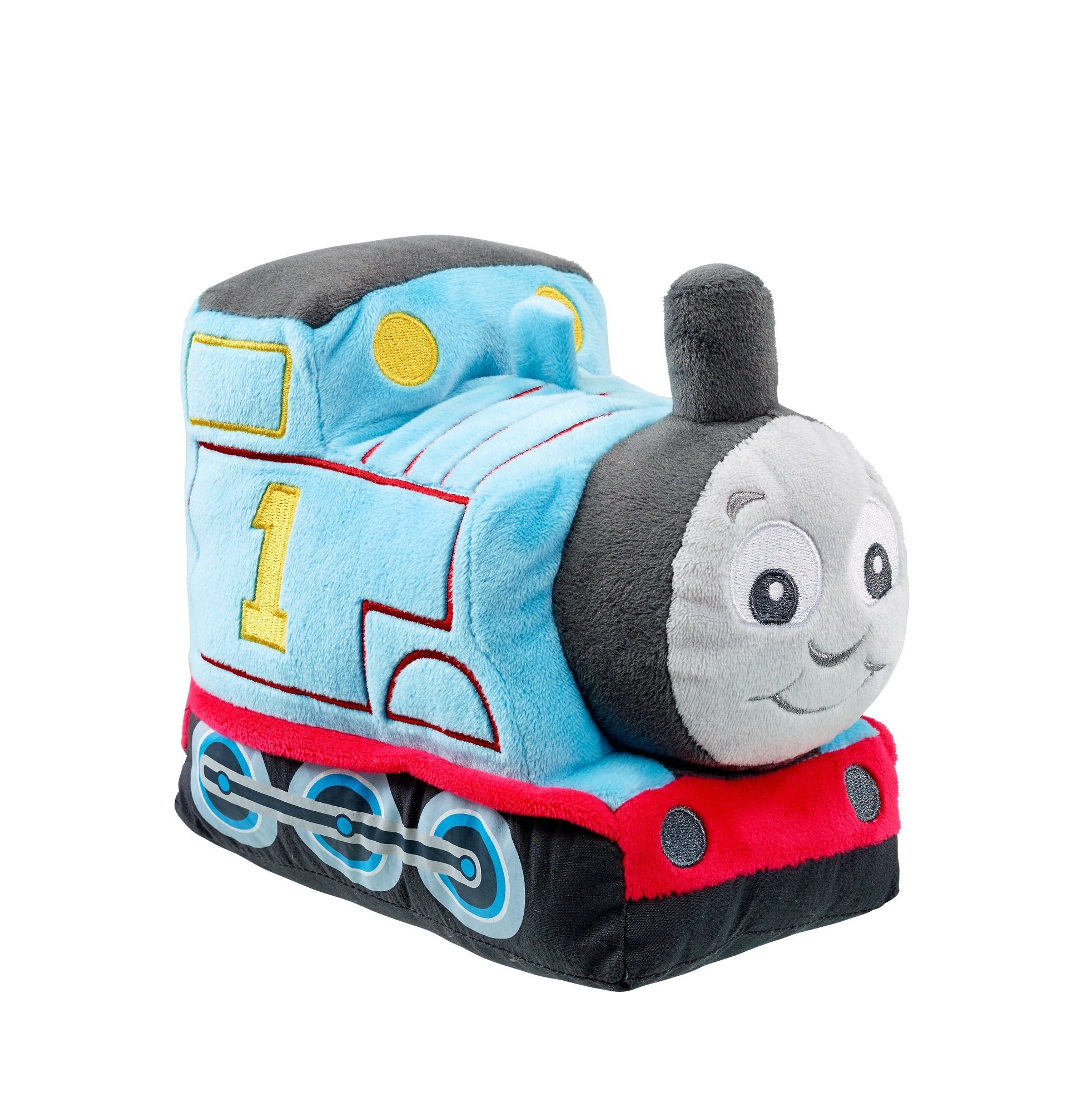 thomas cuddly toy