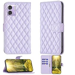 jioeuinly Case Compatible with DOOGEE N50 Phone
