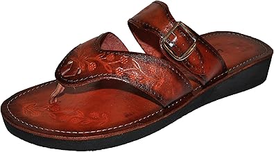 huaraches mexicanos para mujer