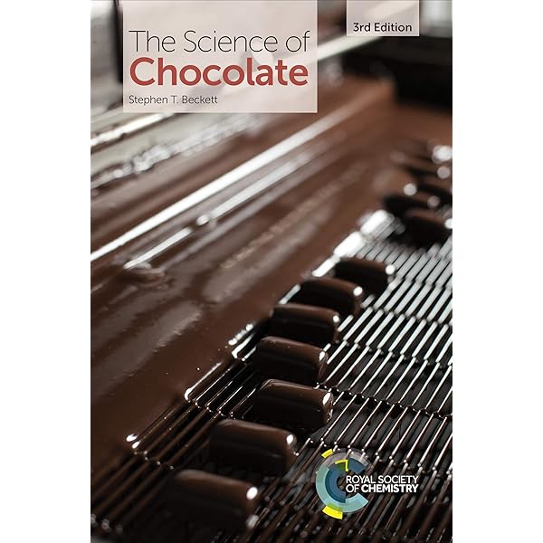 洋書 Industrial Chocolate Manufacture and Use Industrial Chocolate Manufacture and Use by Stephen T