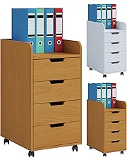 Amazon.de | Büro-Rollcontainer