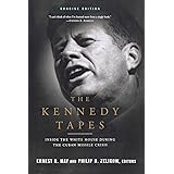 The Kennedy Tapes: Inside the White House during the Cuban Missile Crisis