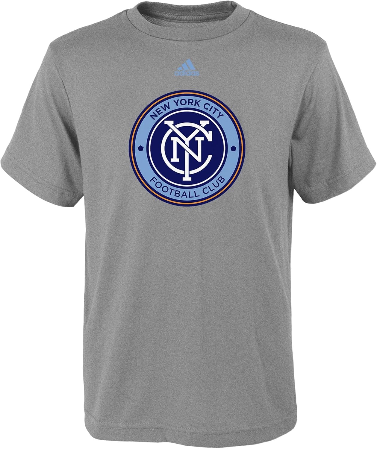 MLS Kids & Youth Boys Team Logo Short Sleeve Tee Fan Shop Sports & Outdoors kmotors.co.th