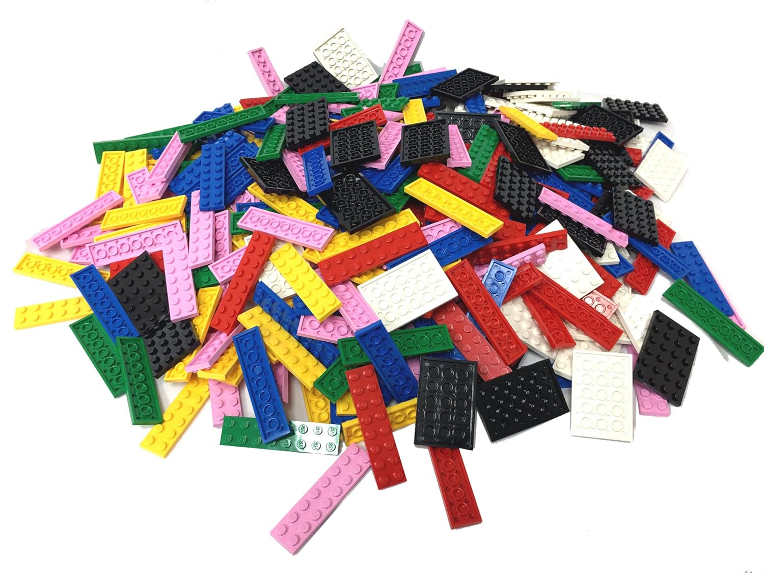 LEGO Young Builders Educational Creative Building Bricks Sets