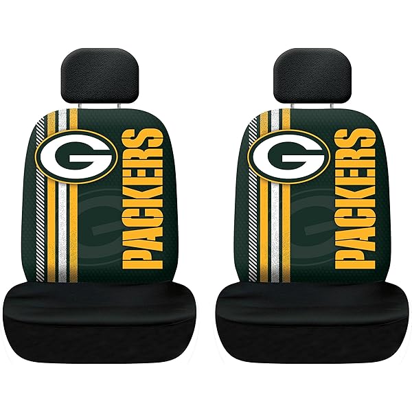 Amazon Com Fanmats 8756 Nfl Green Bay Packers Vinyl Heavy Duty Car Mat Automotive