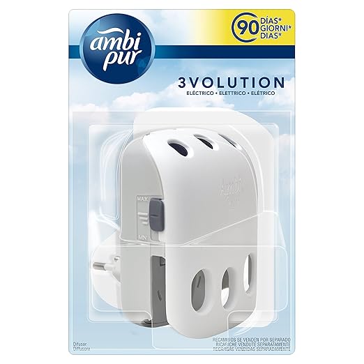 Ambi Pur 3Volution Raumspray, 1er Pack (1 x 0.2 kg)