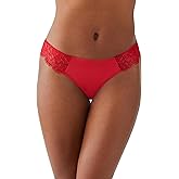 b.tempt'd womens It's on Minimal Coverage Thong Panty, 972296