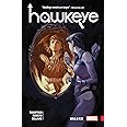 HAWKEYE: KATE BISHOP VOL. 2 - MASKS