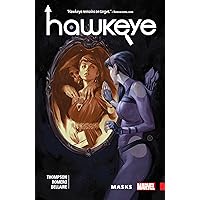 Amazon.com: Hawkeye 5: All-new Hawkeye: 9780785194033