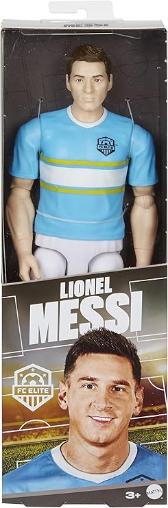 fc elite football figures