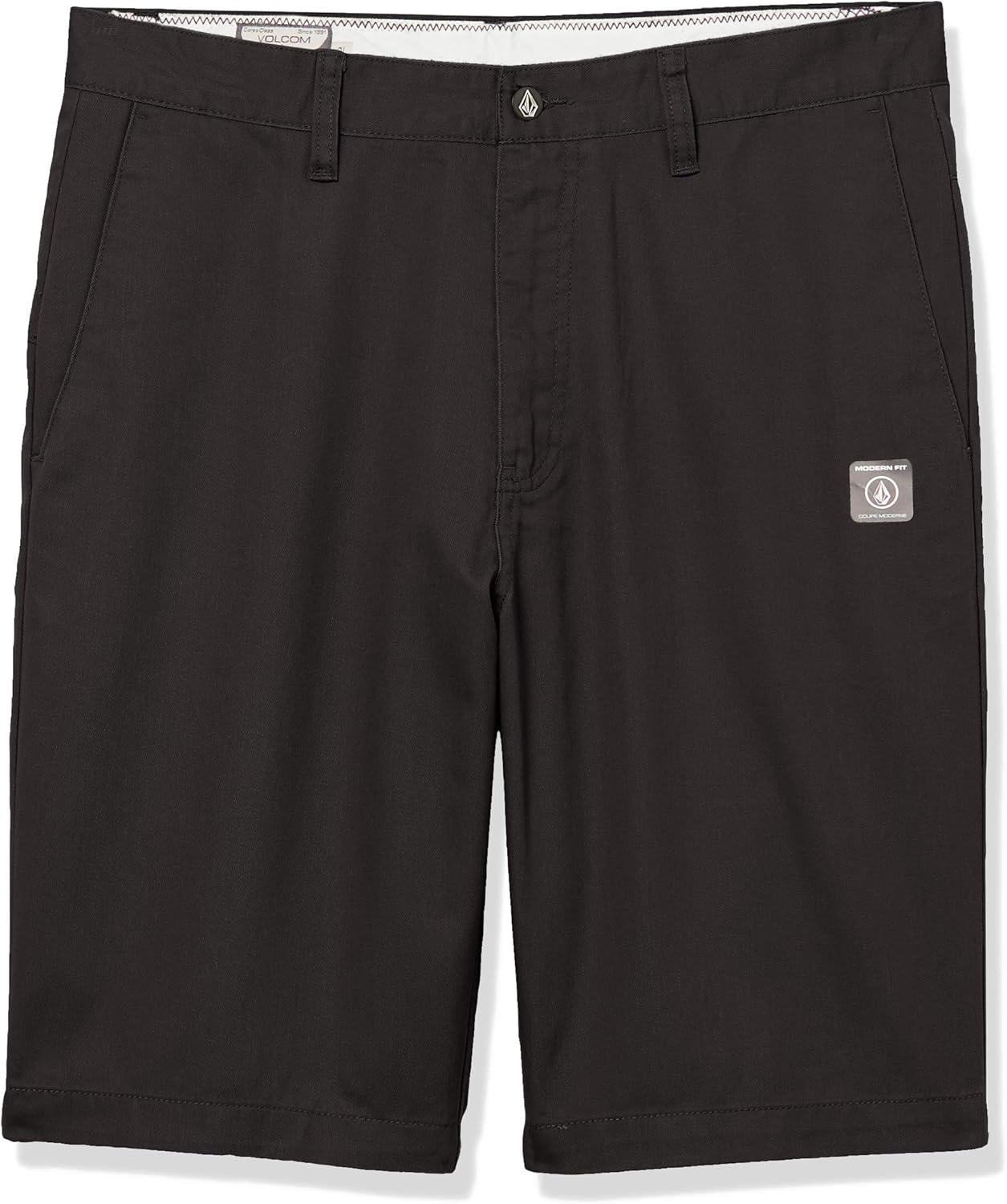 Volcom Men's Vmonty Chino Shorts: Clothing