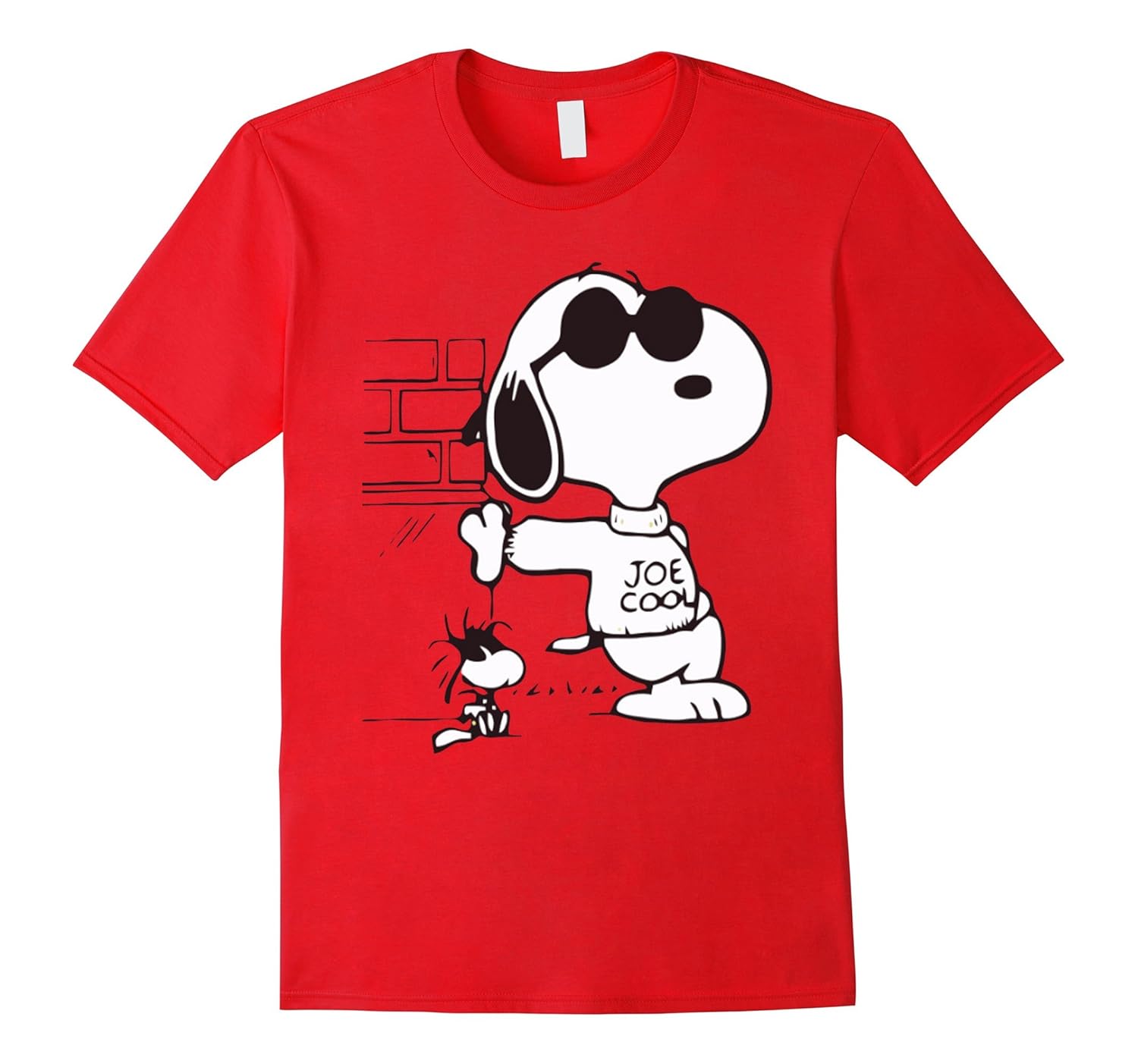 Snoopy Joe Cool T Shirt
