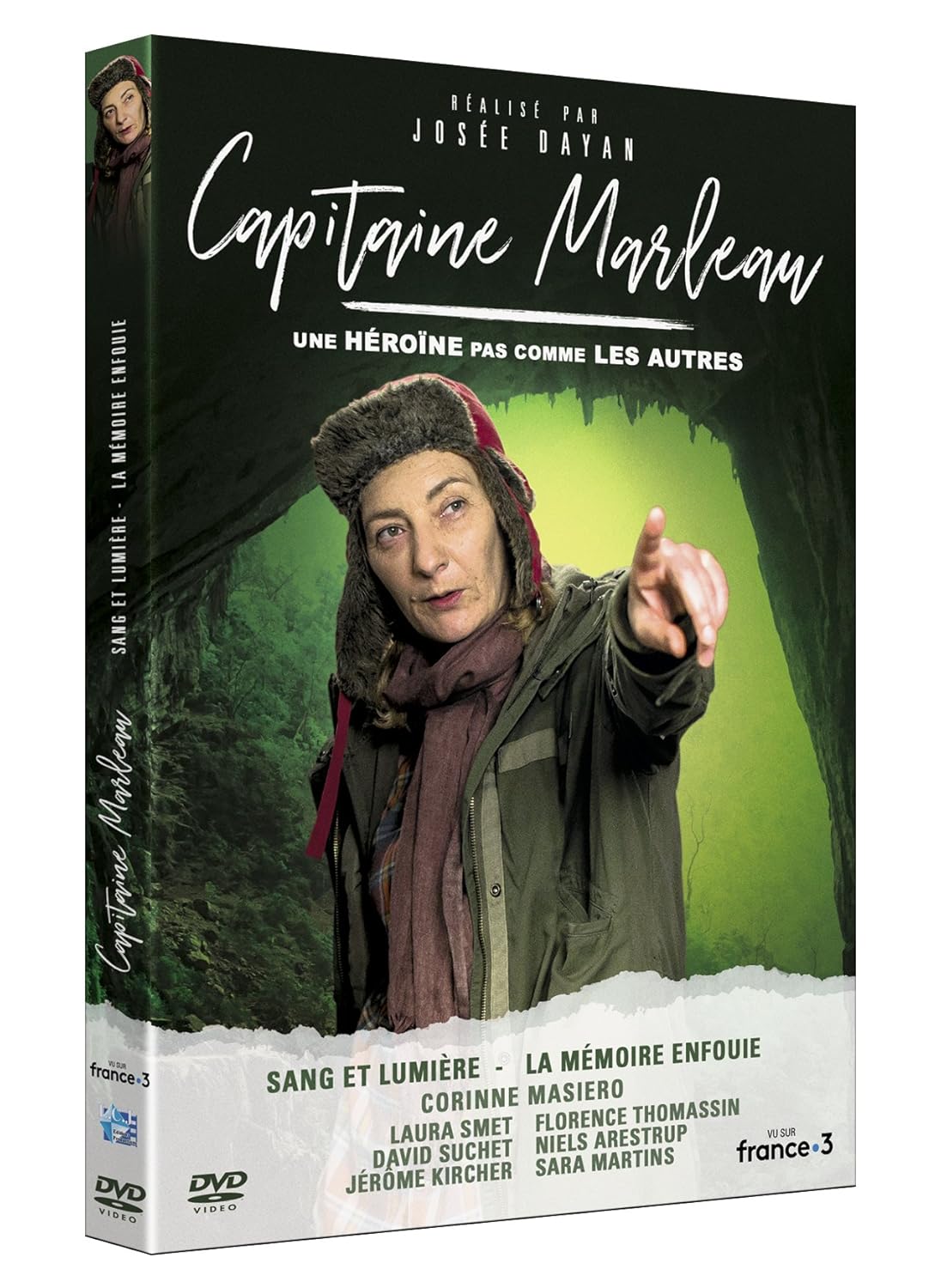 Les Mystères De La Foi Capitaine Marleau TÉLÉCHARGER CAPITAINE MARLEAU LA MEMOIRE ENFOUIE - ihyaforum.net