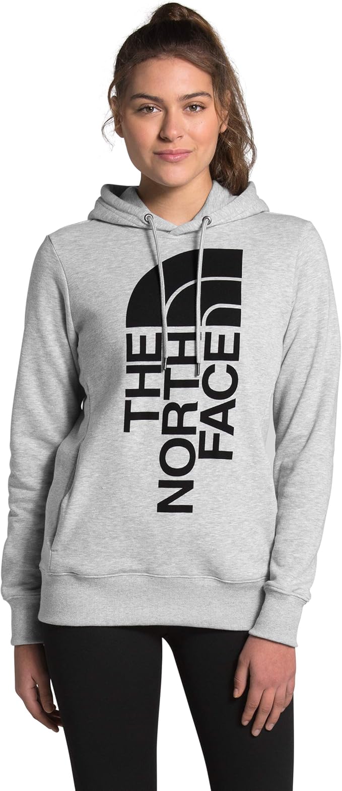 north face lightweight pullover