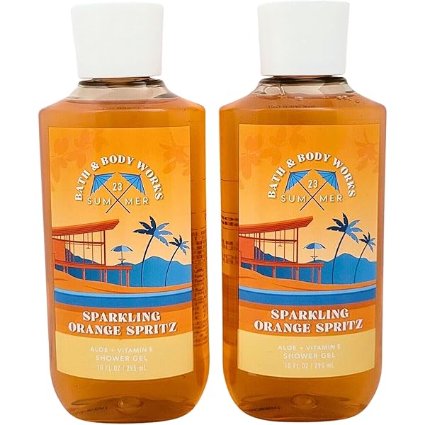 Amazon.com : Bath & Body Works Body Lotion Pack of 2, 8oz Each