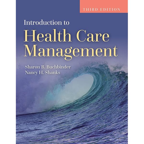 Introduction to Health Care Management - Kindle edition by