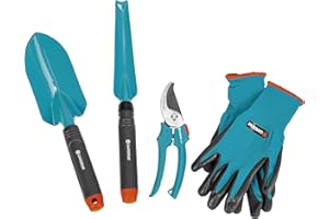 GARDENA 3085 4-in-1 Gardening Set
