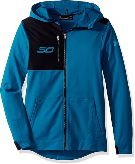 men's under armor jacket