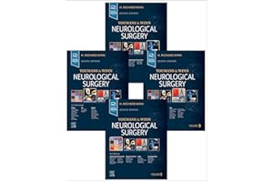 Youmans and Winn Neurological Surgery E-Book: 4 - Volume Set