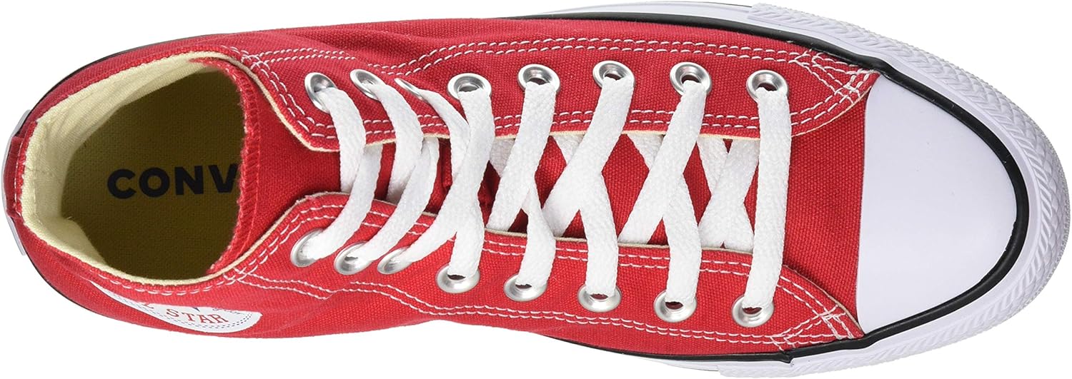  | Converse Chuck Taylor All Star High Top Sneaker | Fashion Sneakers