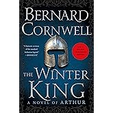 The Winter King: A Novel of Arthur