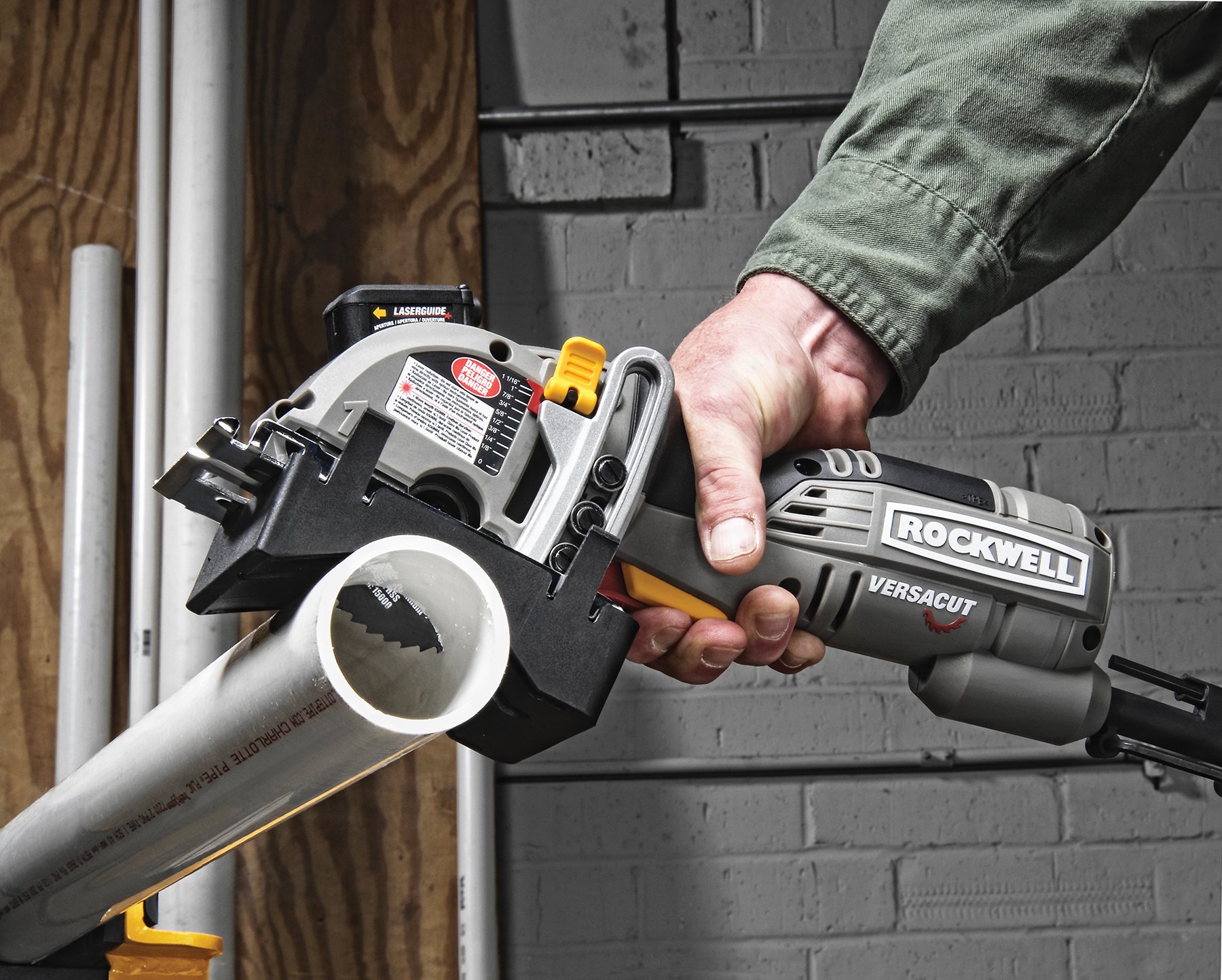 Rockwell RW9278 VersaCut Pipe Cutting Guide Buy Online in UAE. Hi