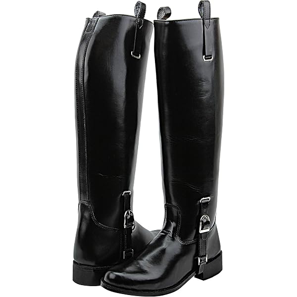 Hispar Mens Man Dignity Dress Dressage 