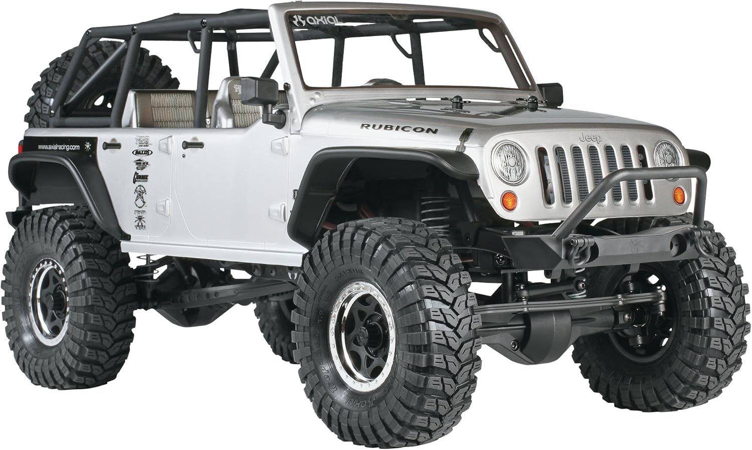 axial scx10 jeep
