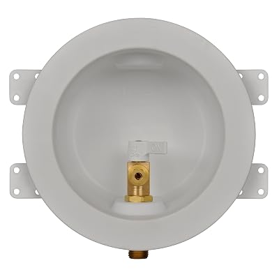 ice maker outlet