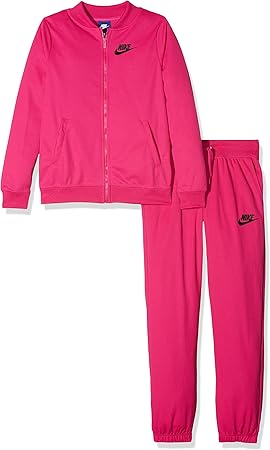 conjunto deportivo de niña nike