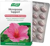 A.Vogel Menopause Support 30 Tablets Soy Isoflavones Magnesium Hibiscus view 4